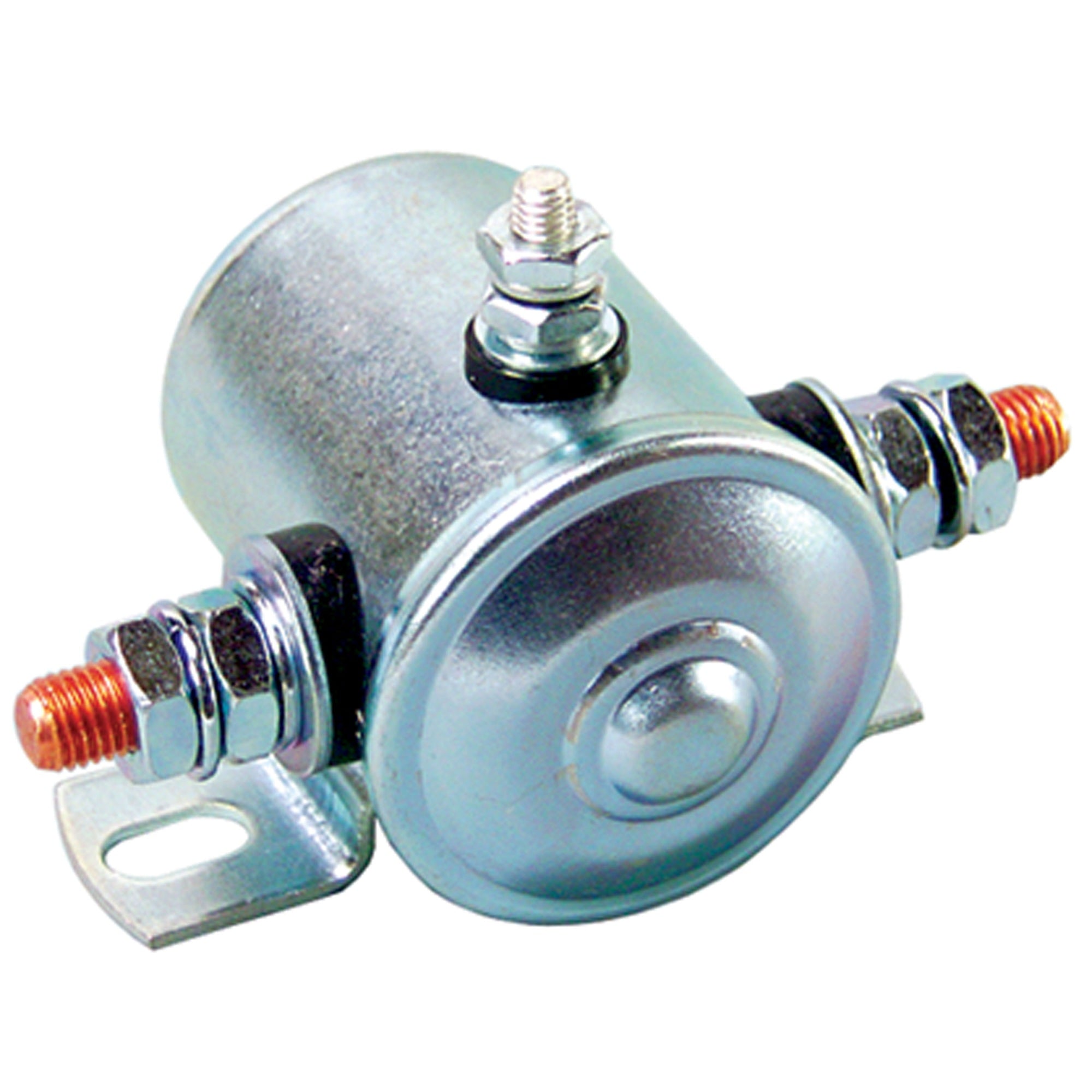 Tekonsha 7000 Battery Switch - 3 Terminal, 12 Volt Continuous Duty