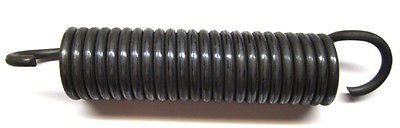 The Parts Place Camaro Firebird F Body Hood Hinge Spring