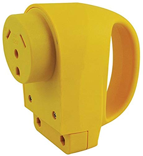 Marinco Parkpower 30 Amp, 125V Female Replacement Connector