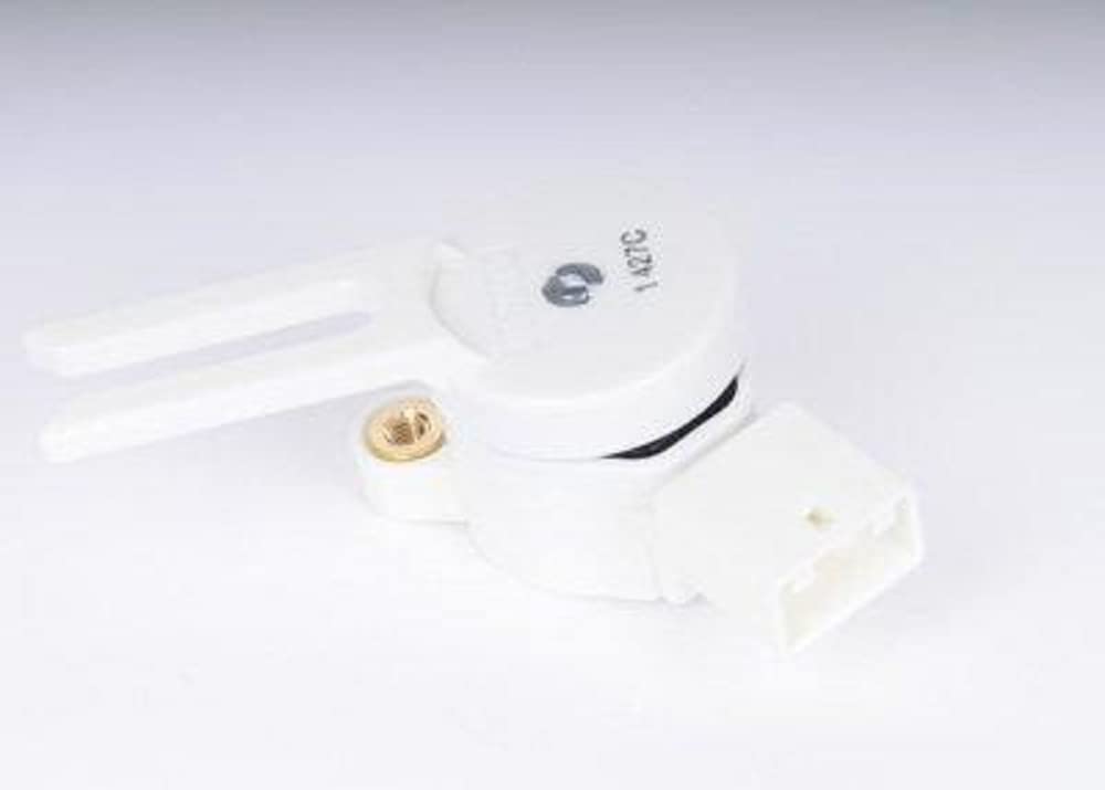 Gm Genuine Parts 13579089 Brake Pedal Position Sensor