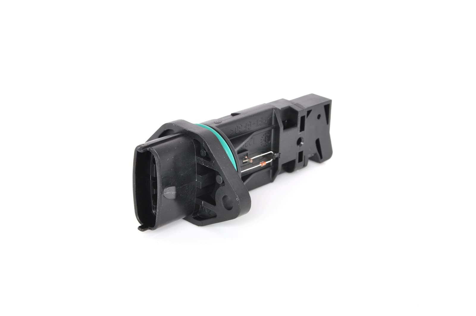 Bosch 0280218055 Original Equipment Mass Air Flow (Maf) Sensor - Compatible With Select Porsche 911, Boxster, Carrera Gt