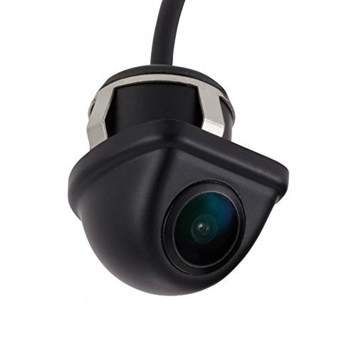 Echomaster Pcam-201-N Mini Lip-Mount Camera With Selectable Parking Lines & Image