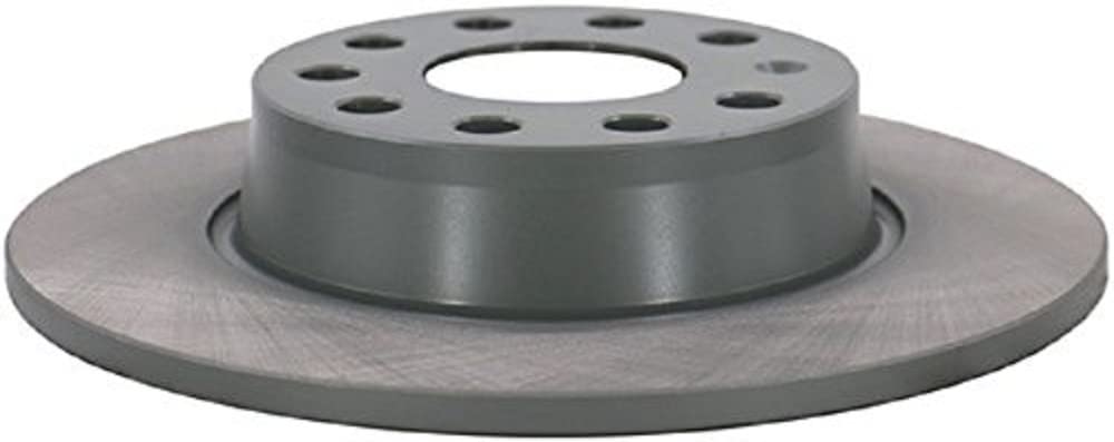 Bendix Premium Prt6396 Rear Brake Rotor For Volkswagen Passat 2022-2014