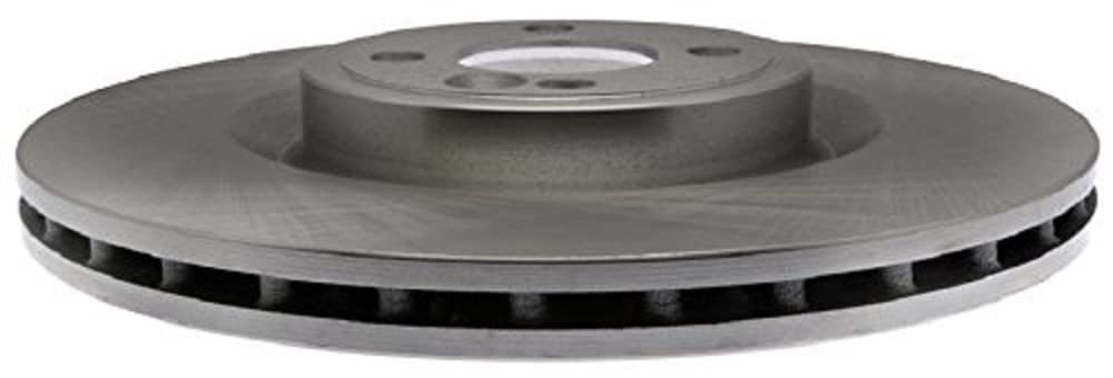 Bendix Premium Prt6368 Front Brake Rotor For Mini Cooper 2013