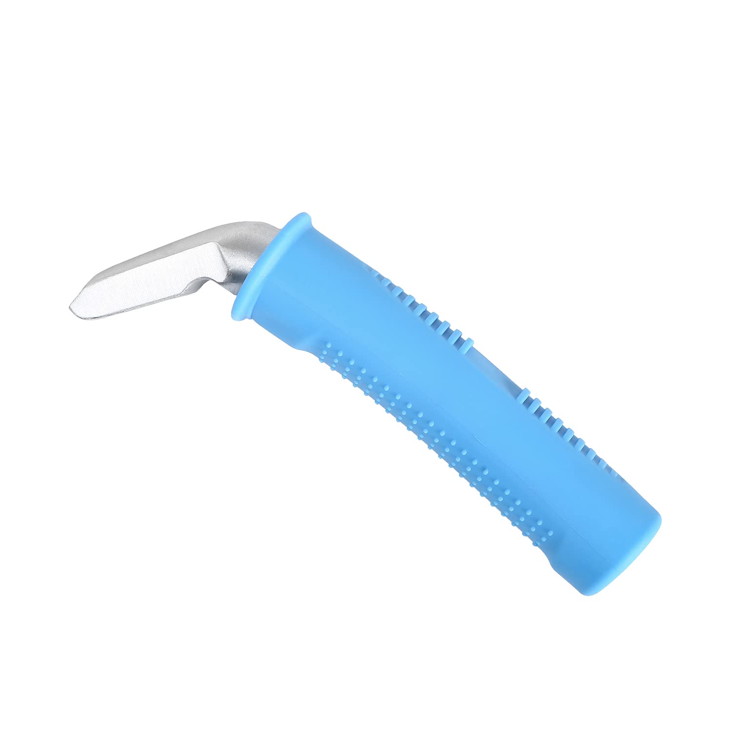 Valorcielo Auto Cane Portable Vehicle Support Handle,Blue Car Door Assist Bar,Supports Up To 300 Pounds