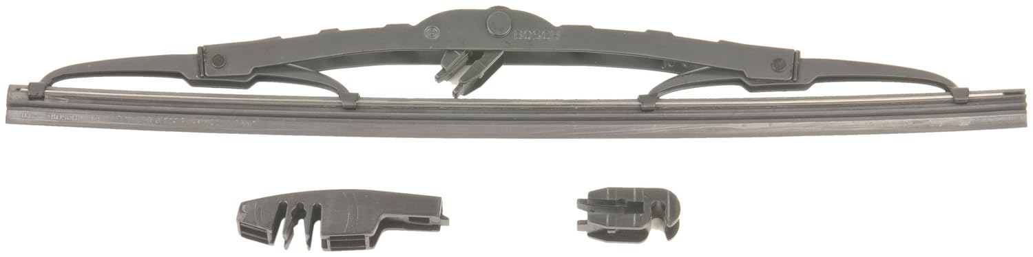 Bosch 40511 Directconnect Conventional Wiper Blade; 11'' - Single