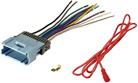 Wiring Harness Gm '05 Cobalt '04-'05 Malibu  Malibu Maxx