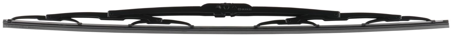 Bosch 40724 Microedge Conventional Wiper Blade; 24'' - Single