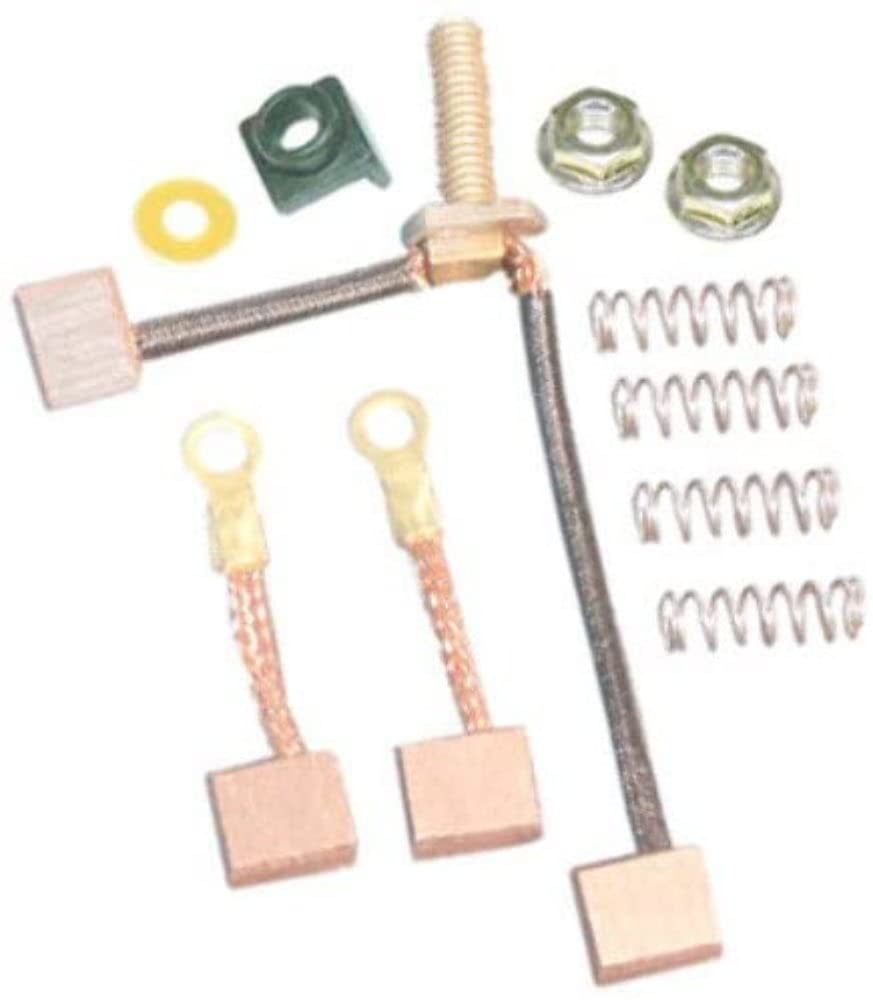 Arco Bk900 P Ob Starter Repr Kit Brushes