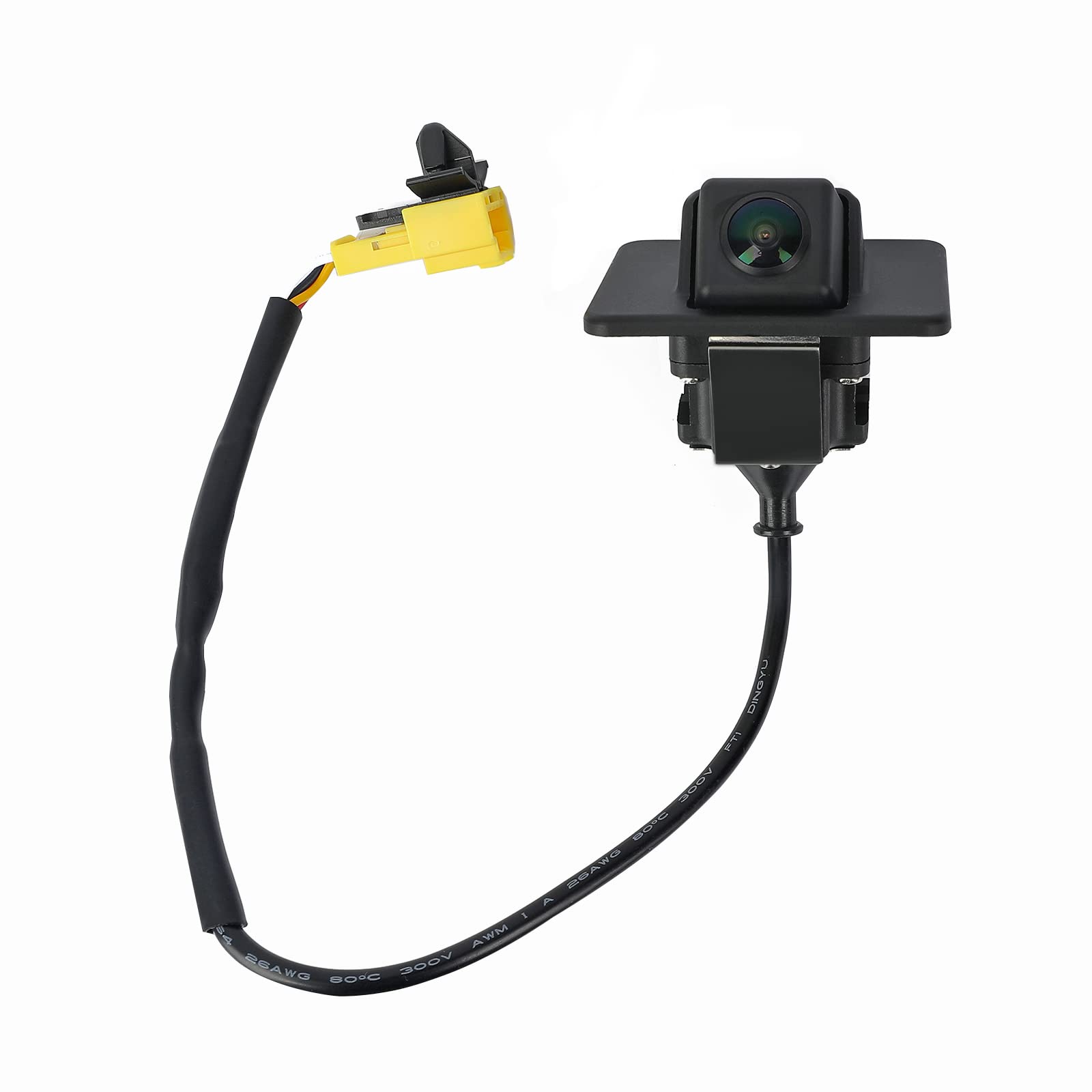 95760-2T001 Arokzn Rear View Back Up Camera Compatible With Kia Optima Hybrid 2.0 2.4 2011 2012 2013 Replaces# 957602T101 95760-