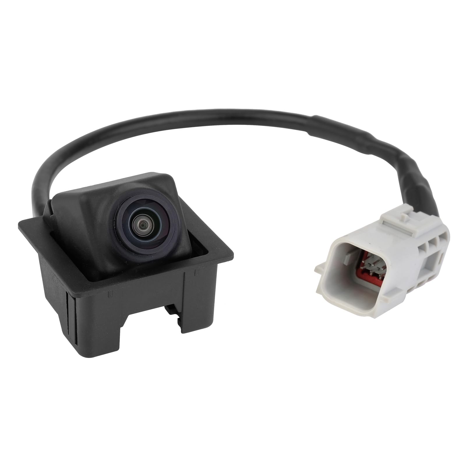 Arokzn 95407397 Rear View Back Up Camera Compatible With 2011-2016 Chevy Cruze 2010-2017 Chevy Equinox Gmc Terrain Park Assist C