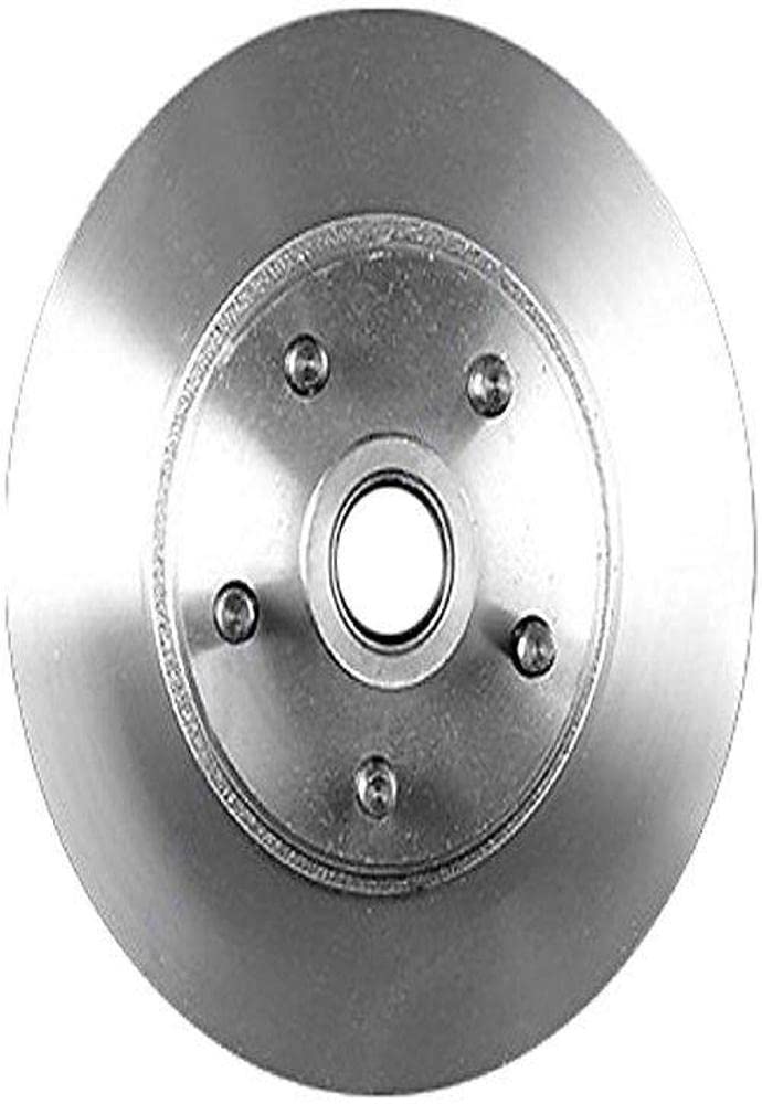 Bendix Premium Prt1019 Front Brake Rotor For Select Models Ford Fairlane, Falcon, Mustang, Ranchero, Torino, Mercury Comet, Coug