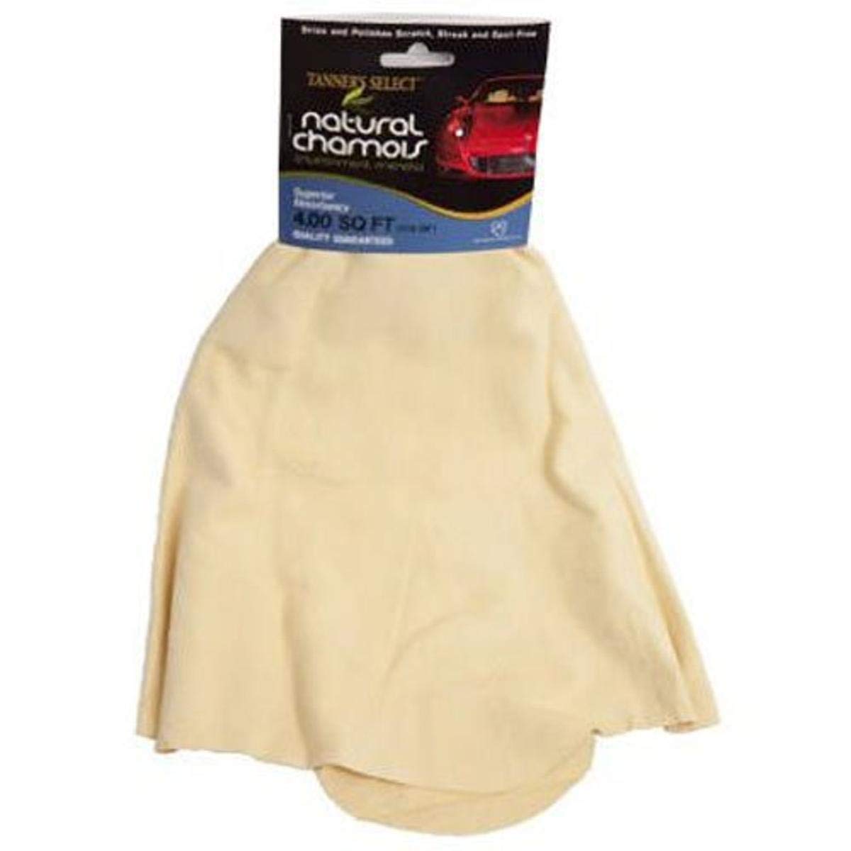 Acme Sponge And Chamois Ts60T 35 Sq Ft Chamois