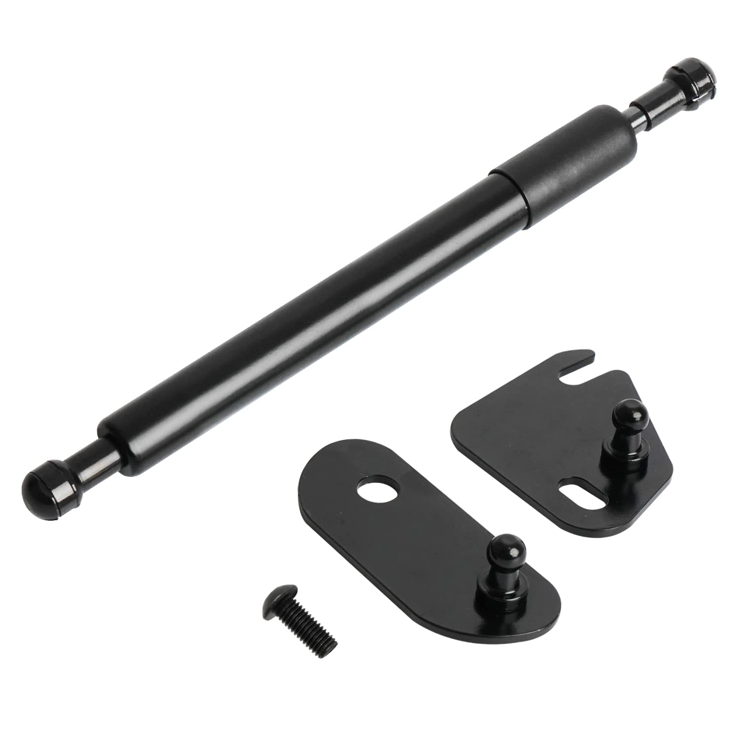 Truck Tailgate Assist Accessories Compatible With Ford F-250 F-350 Super Duty, Pack Of 1 (2017-2022, Classic)