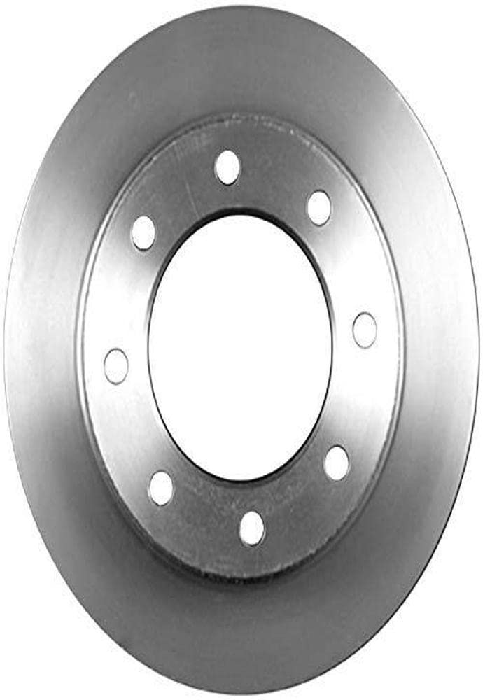Bendix Premium Prt1089 Front Brake Rotor For Select Models Dodge B300, B300 Van, B350, B3500, Cb300, D200, D200 Pickup, D300, D3