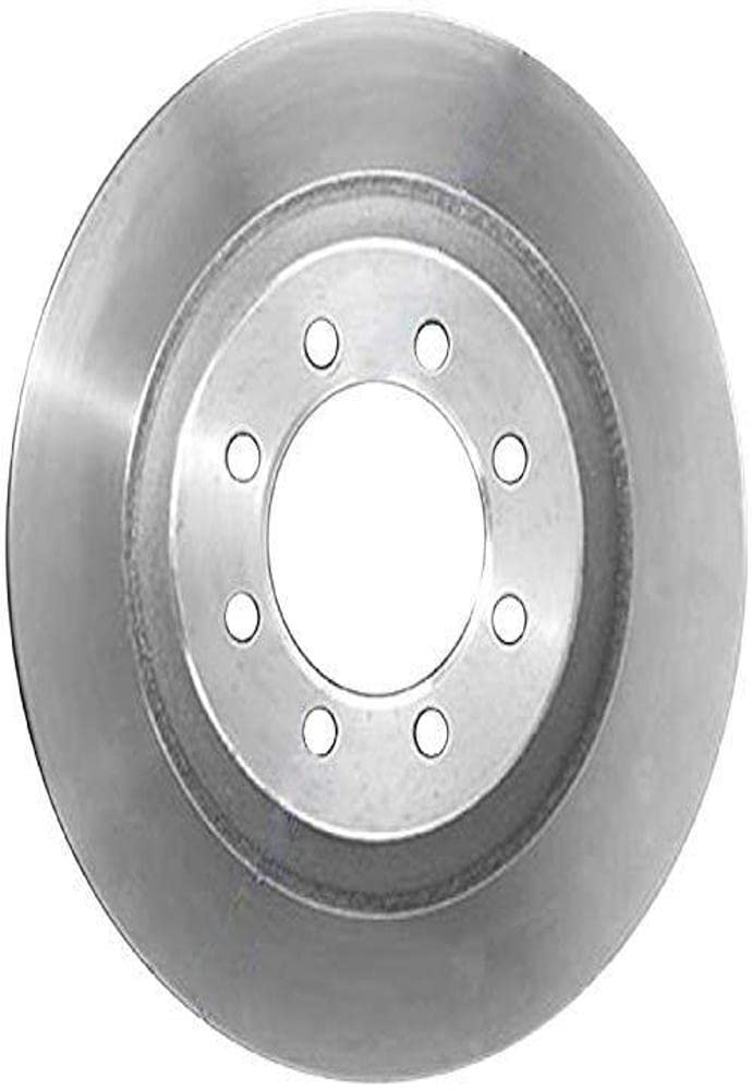 Bendix Premium Prt1084 Front Brake Rotor For Ford E-350 Econoline 1975, F-350 1975