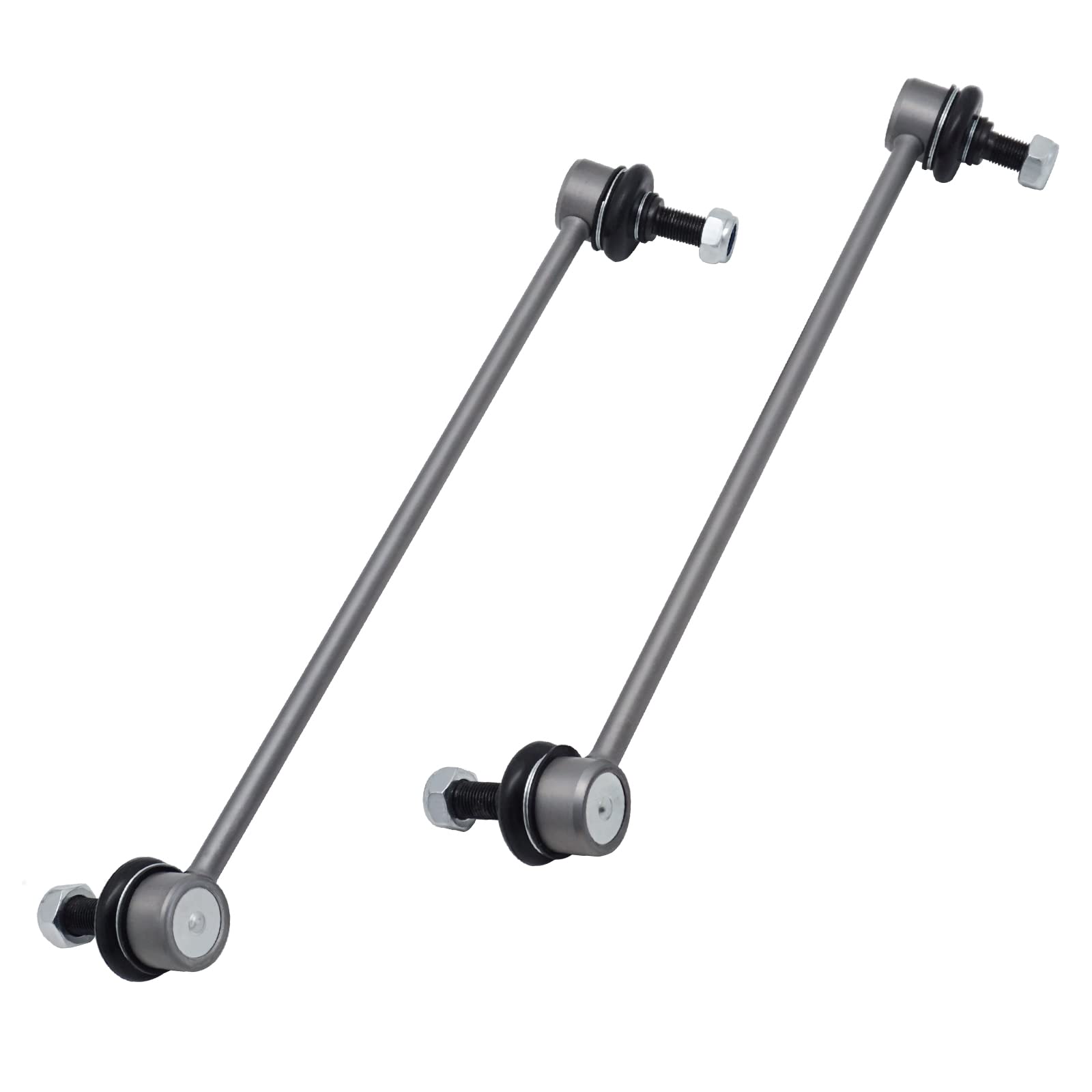 Zinc-Nickel Alloy Front Left Right Stabilizer Sway Bar Links For Hyundai Santa Fe Veracruz 07-12/Kia Sorento 11-13 K750204 & K75