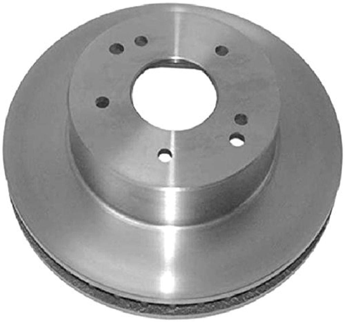 Bendix Premium Prt1213 Rear Brake Rotor For Chevrolet Camaro 1968, Corvette 1982-1965