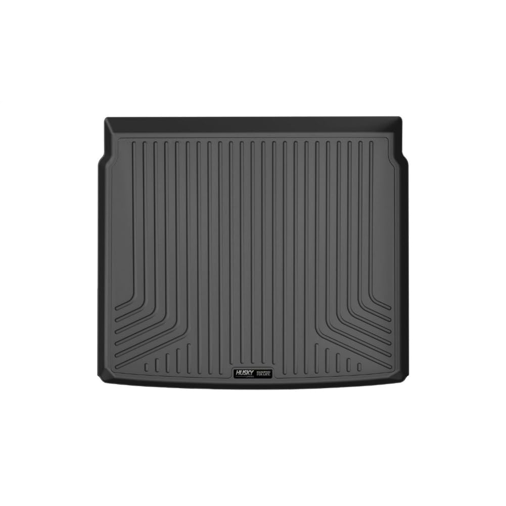 Husky Liners Weatherbeater Cargo Liner | Fits 2023-2025 Honda Cr-V (Includes Hybrid Models) (W/Adjustable Cargo Position Upper L