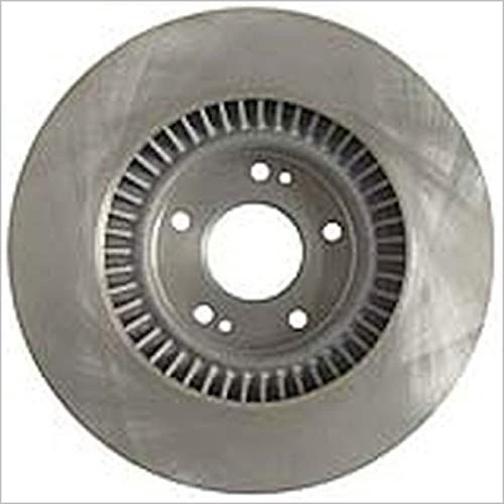 Bendix Premium Prt6234 Front Brake Rotor For Hyundai Santa Fe 2018-2013, Santa Fe Sport 2018-2013, Santa Fe Xl 2019, Kia Sorento