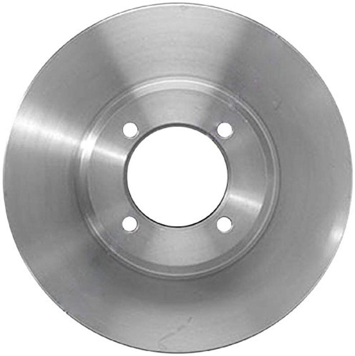 Bendix Premium Prt1108 Front Brake Rotor For Toyota Corona 1982-1973, Cressida 1980-1978, Mark Ii 1976-1973