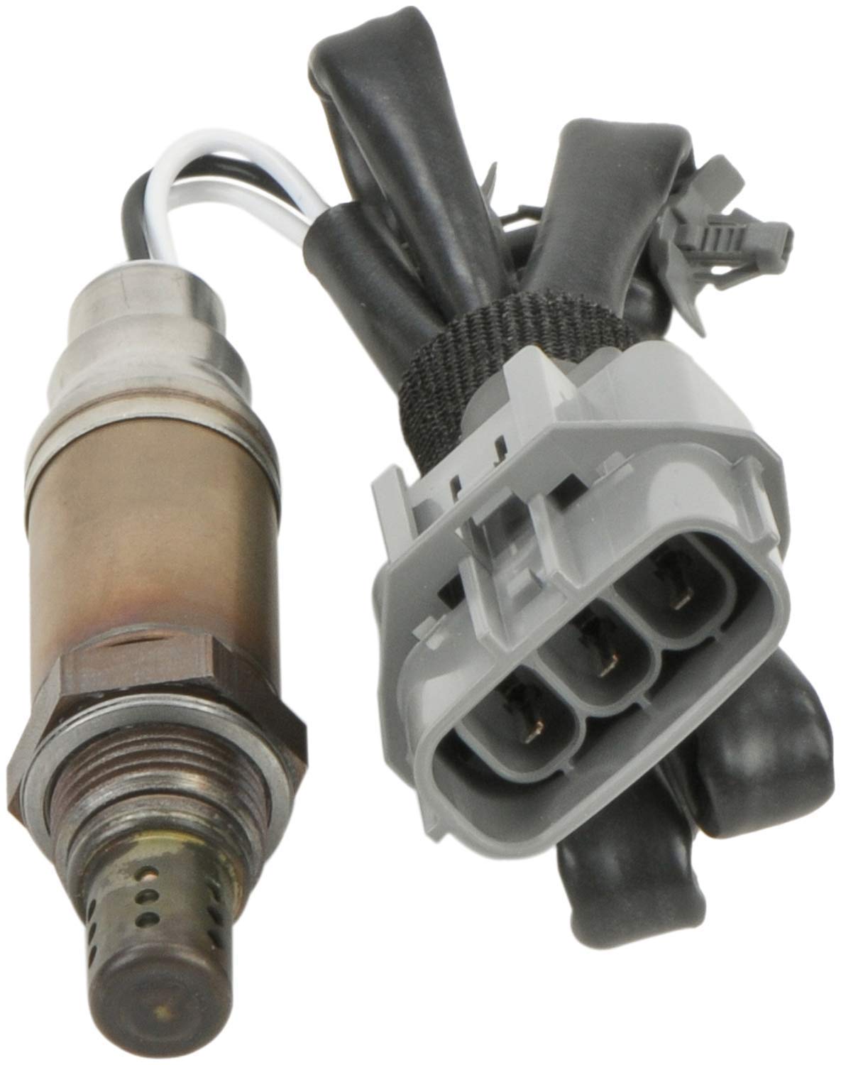 Bosch 13504 Premium Original Equipment Oxygen Sensor - Compatible With Select Nissan Maxima