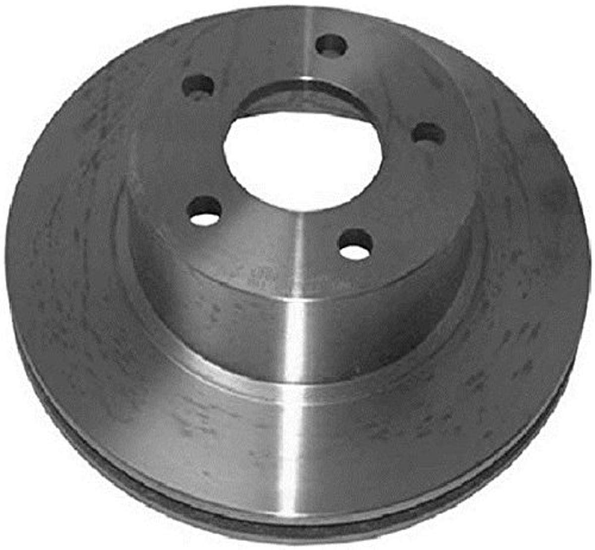 Bendix Premium Prt1194 Front Brake Rotor For American Motors Eagle 1988-1980, Jeep Cherokee 1989-1984, Comanche 1989-1986, Wagon