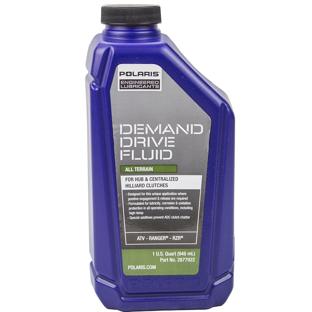 Polaris Demand Drive Plus 32 Oz.