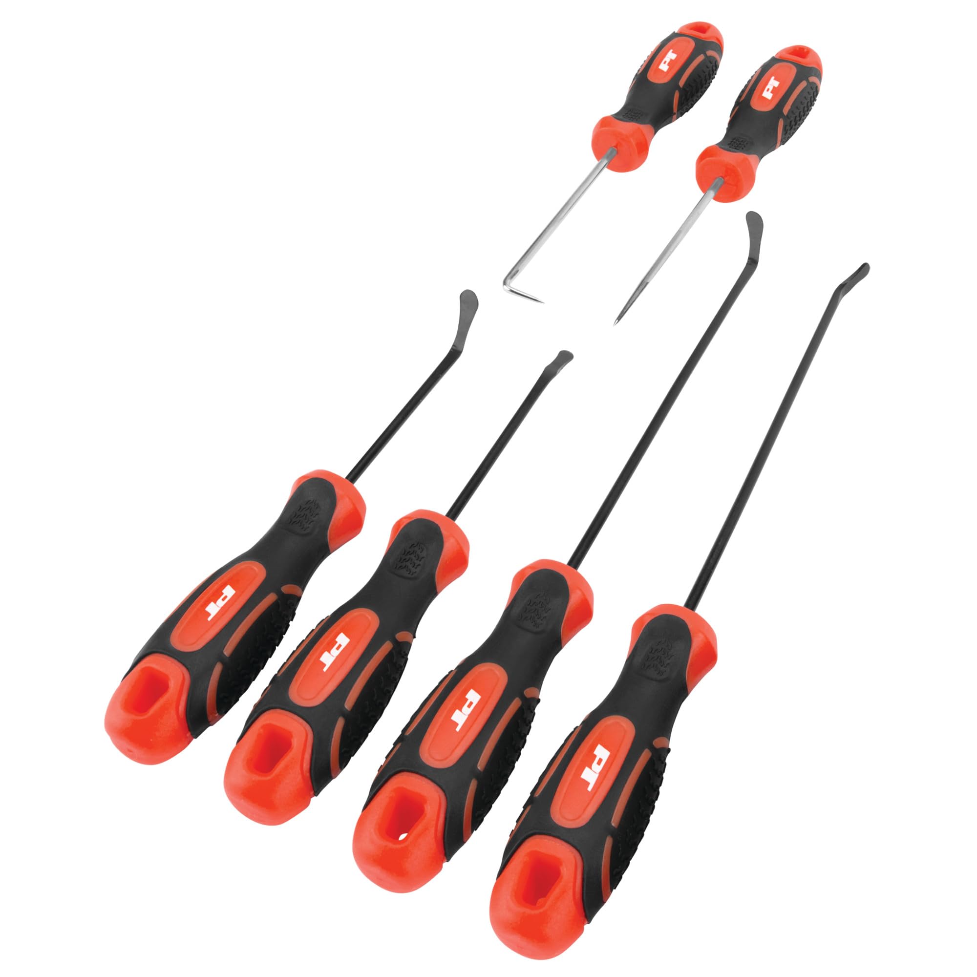 Performance Tool W80752 6 Pc. O-Ring And Seal Remover