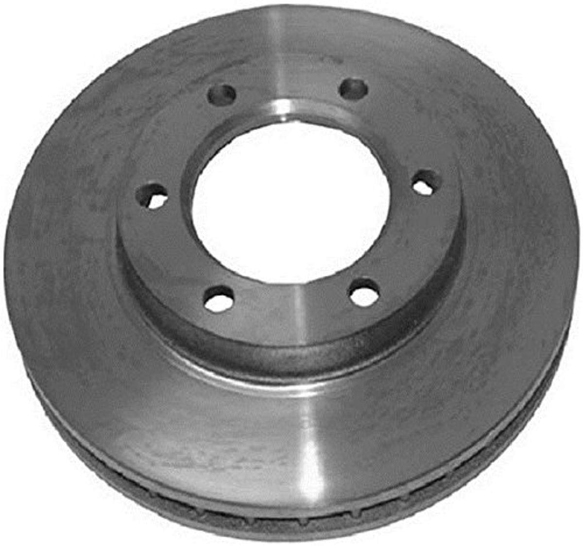 Bendix Premium Prt1088 Front Brake Rotor For Select Models Chevrolet Blazer,K5 K10,K10 Pickup,Suburban,V10,V10 V1500 Gmc Jimmy,K