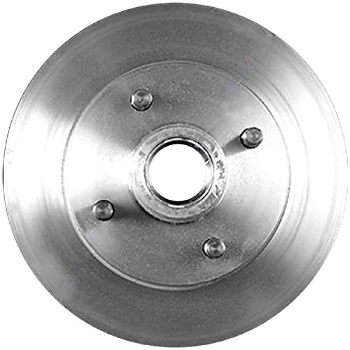 Bendix Premium Prt1077 Front Brake Rotor For Ford Mustang Ii 1978-1974, Pinto 1980-1974, Mercury Bobcat 1980-1975