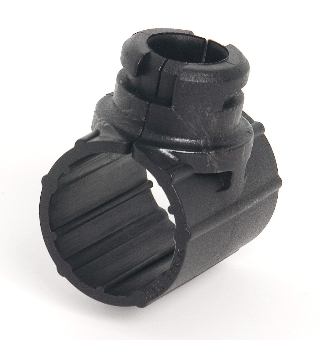 Rhino Rack Wrap Around Fitting Kit For Yakima Bar, Set Of 4