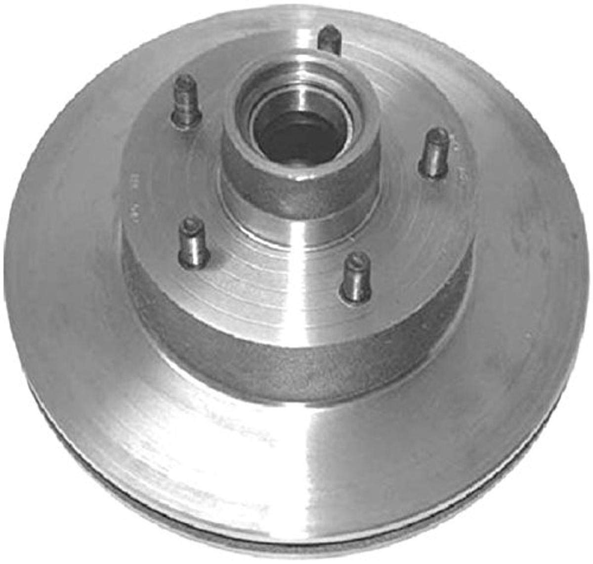 Bendix Premium Prt1040 Front Brake Rotor For Buick Apollo,Century,Lesabre,Regal,Skylark,Seville,Camaro,Caprice,Chevelle,El Camin