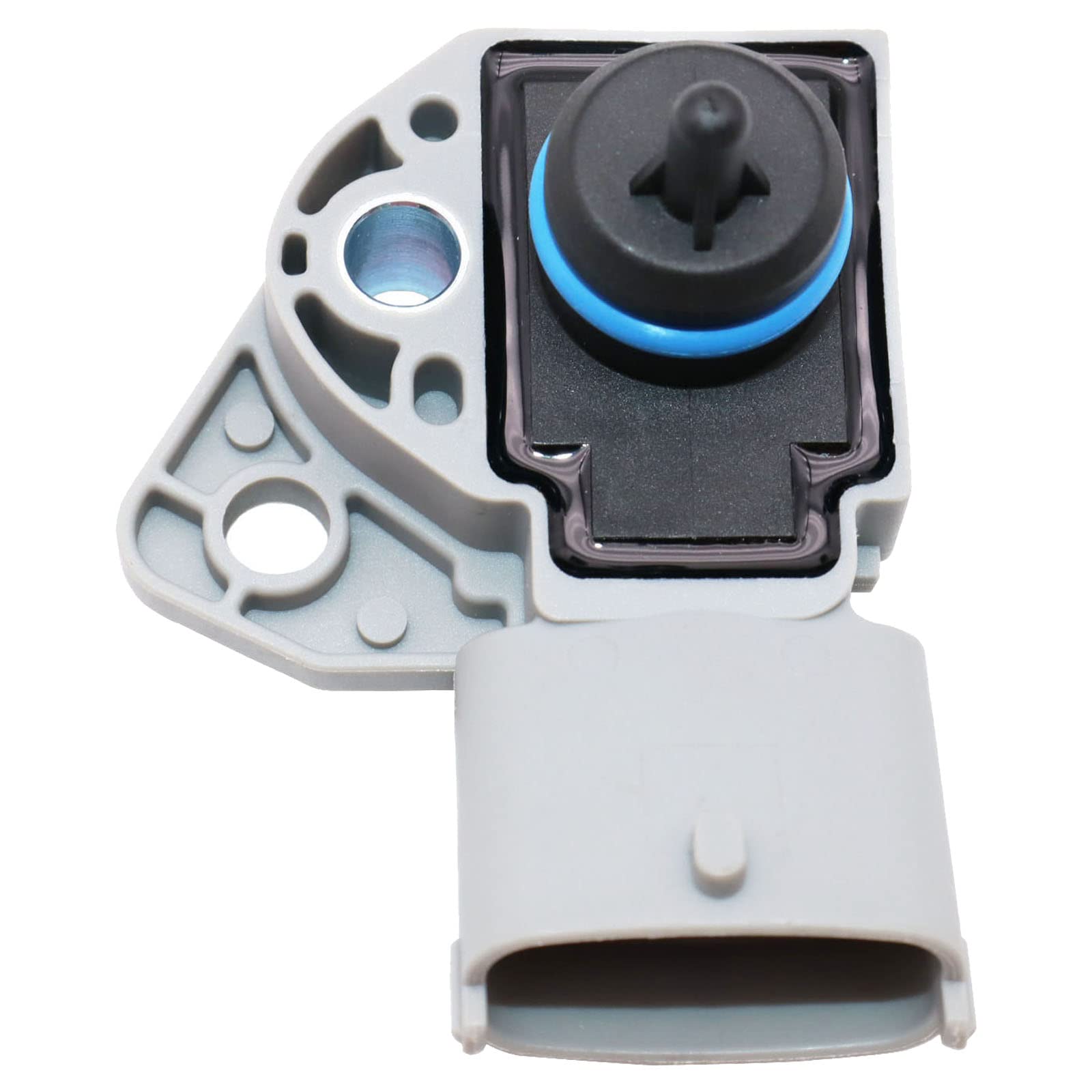 Kejsted Pressure Sensor 0261230110 31272730 Compatible With Volvo S60 S80 V70 Xc70 Xc90 Land Rover Lr000524 8699449 0261230108