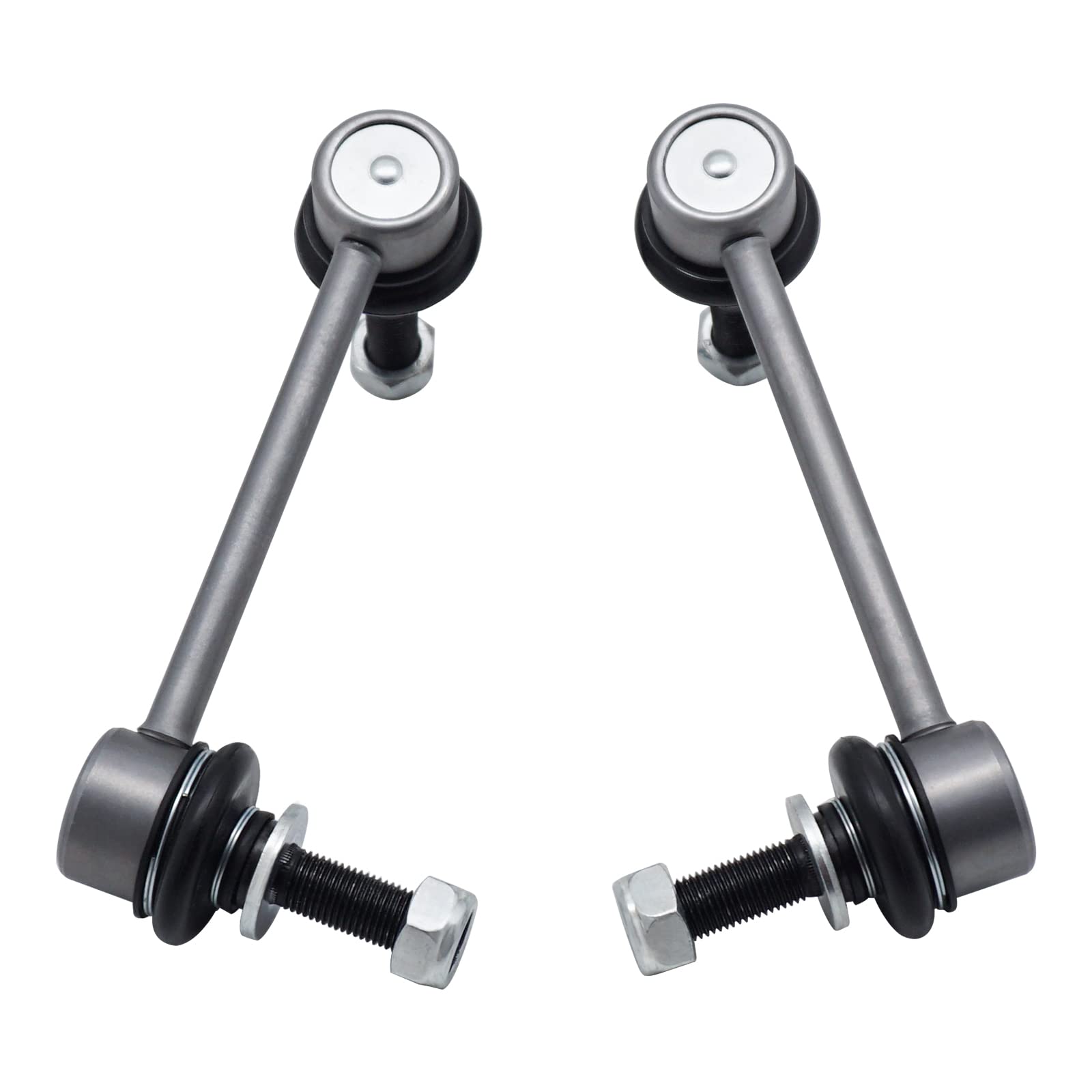 Zinc-Nickel Alloy Stabilizer Sway Bar Links For 2003-2021 Toyota 4Runner 2007-2014 Fj Cruiser 2003-2009 Lexus Gx470 K90683&K9067