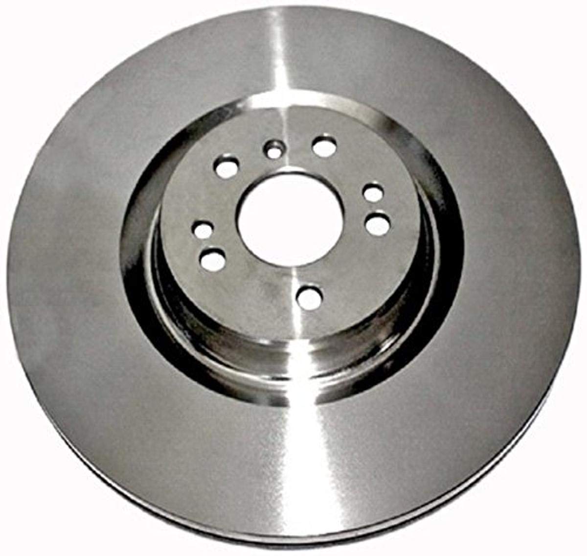 Bendix Premium Prt6365 Front Brake Rotor For Mercedes-Benz Gl320 2009-2007