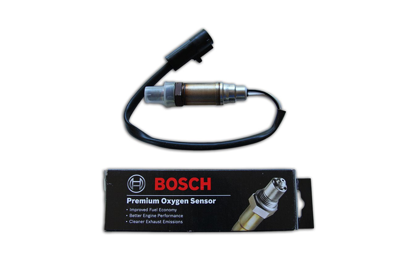 Bosch Oxygen Sensor - 13226