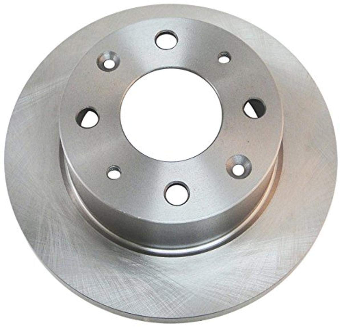 Bendix Premium Prt1211 Front Brake Rotor For Honda Civic 1983-1982