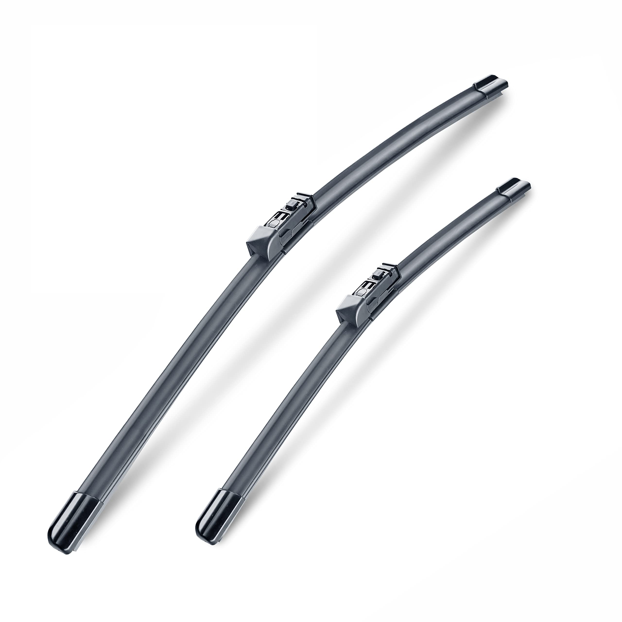 Beam Wiper Bldes 26''+16'' Windshield Wiper Blades Replacement For Subaru Lmpreza 2017-2021 For Toyota Chr 2018-2021 For Lexus N