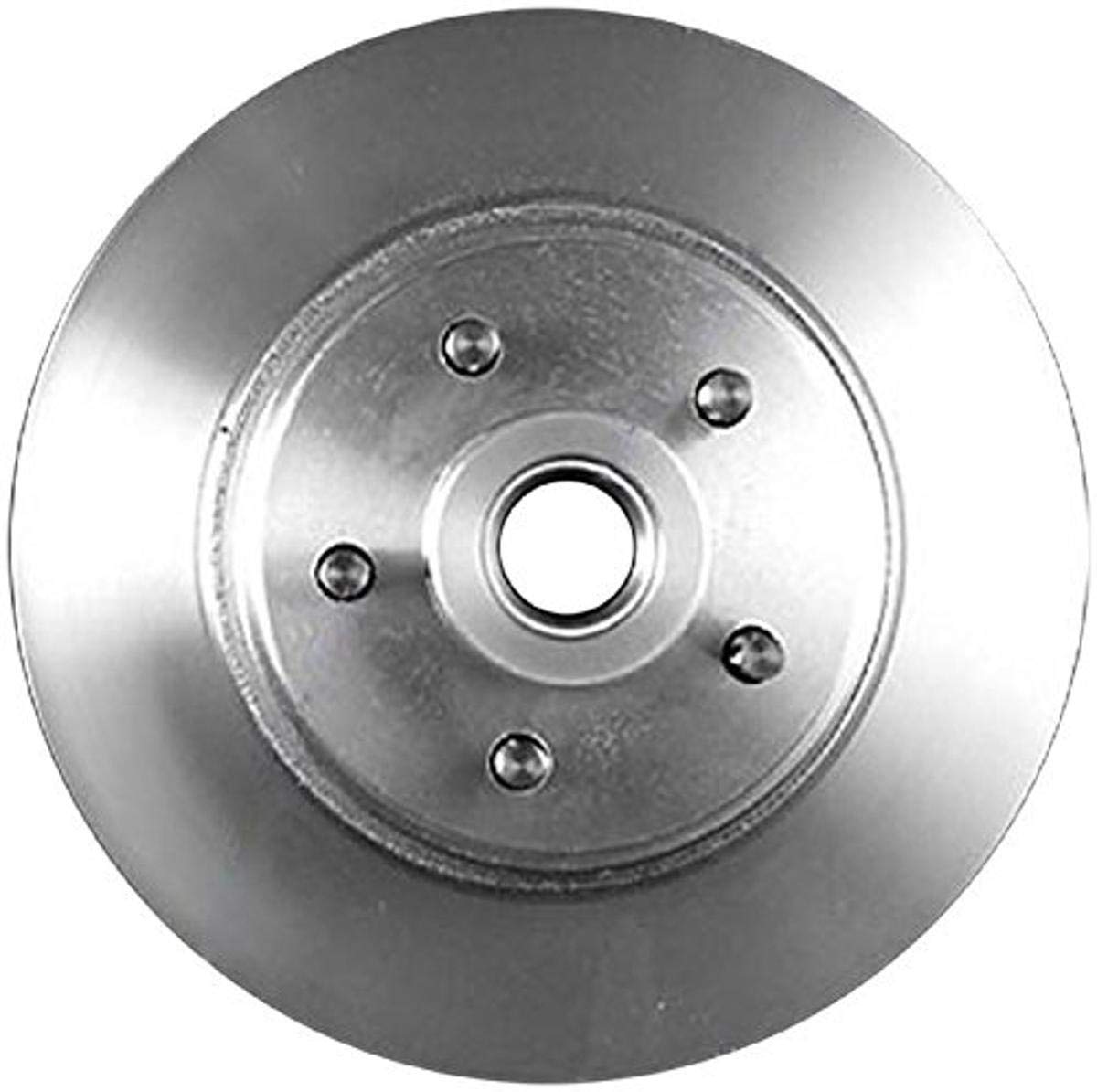 Bendix Premium Prt1132 Front Brake Rotor For Select Models Chrysler Cordoba, Newport, New Yorker, Dodge Charger, Coronet, Magnum