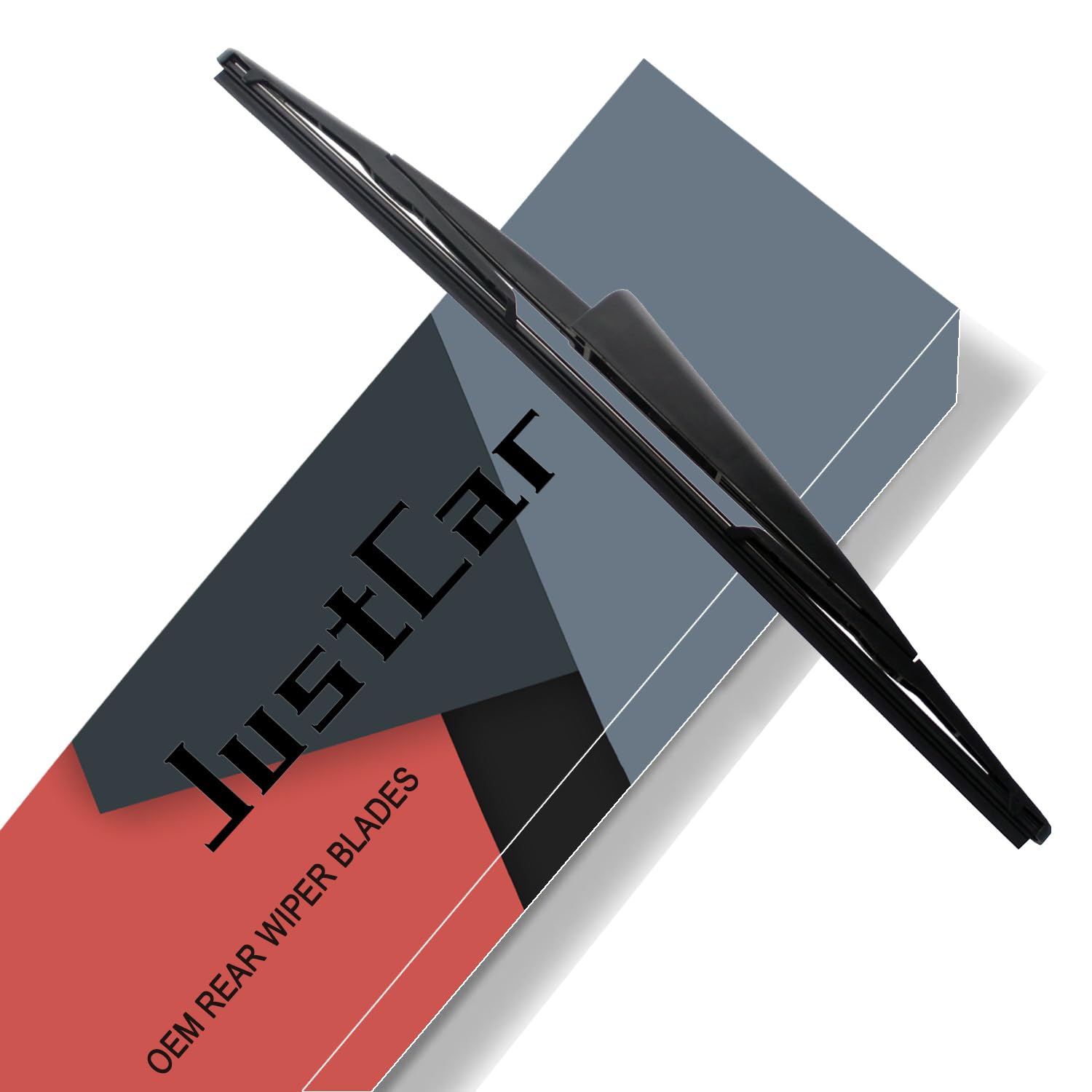 Rear Wiper Blade, Justcar 16'' Rear Windshield Wiper Blades For Original Equipment Replacement, Exact Fit Ford Expedition 2009-2