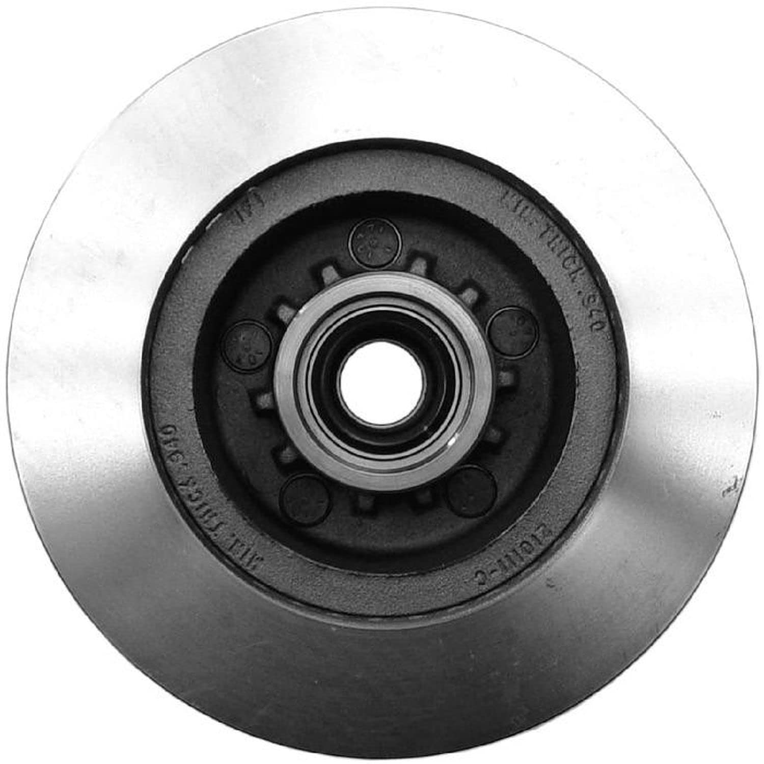 Bendix Premium Prt1145 Front Brake Rotor For Chrysler Cordoba,Fifth Avenue,Imperial,Lebaron,New Yorker,Town & Country,Dodge Aspe