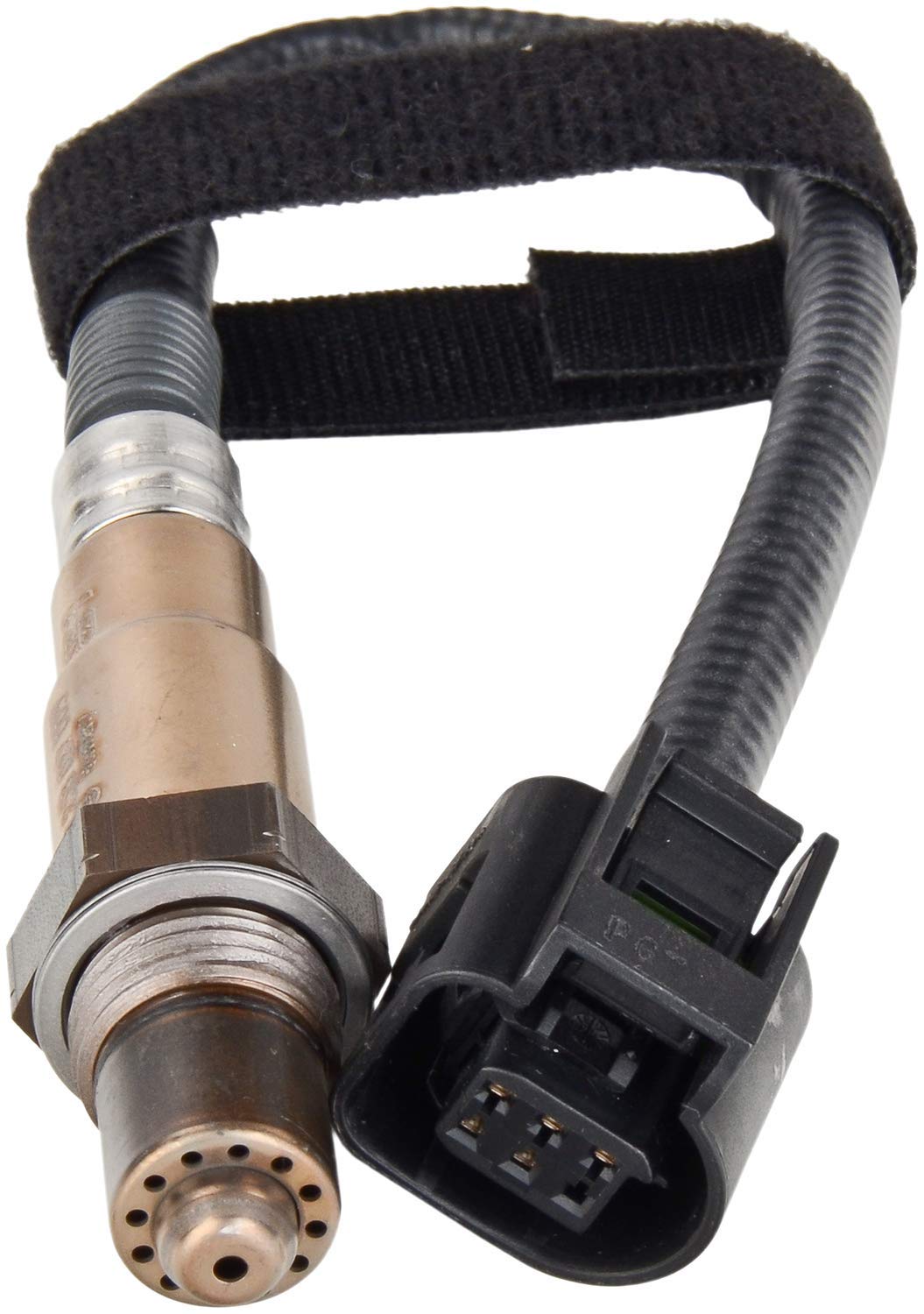 Bosch 17010 Premium Original Equipment Oxygen Sensor - Compatible With Select Bmw 760Li; Mini Cooper, Cooper Countryman, Cooper
