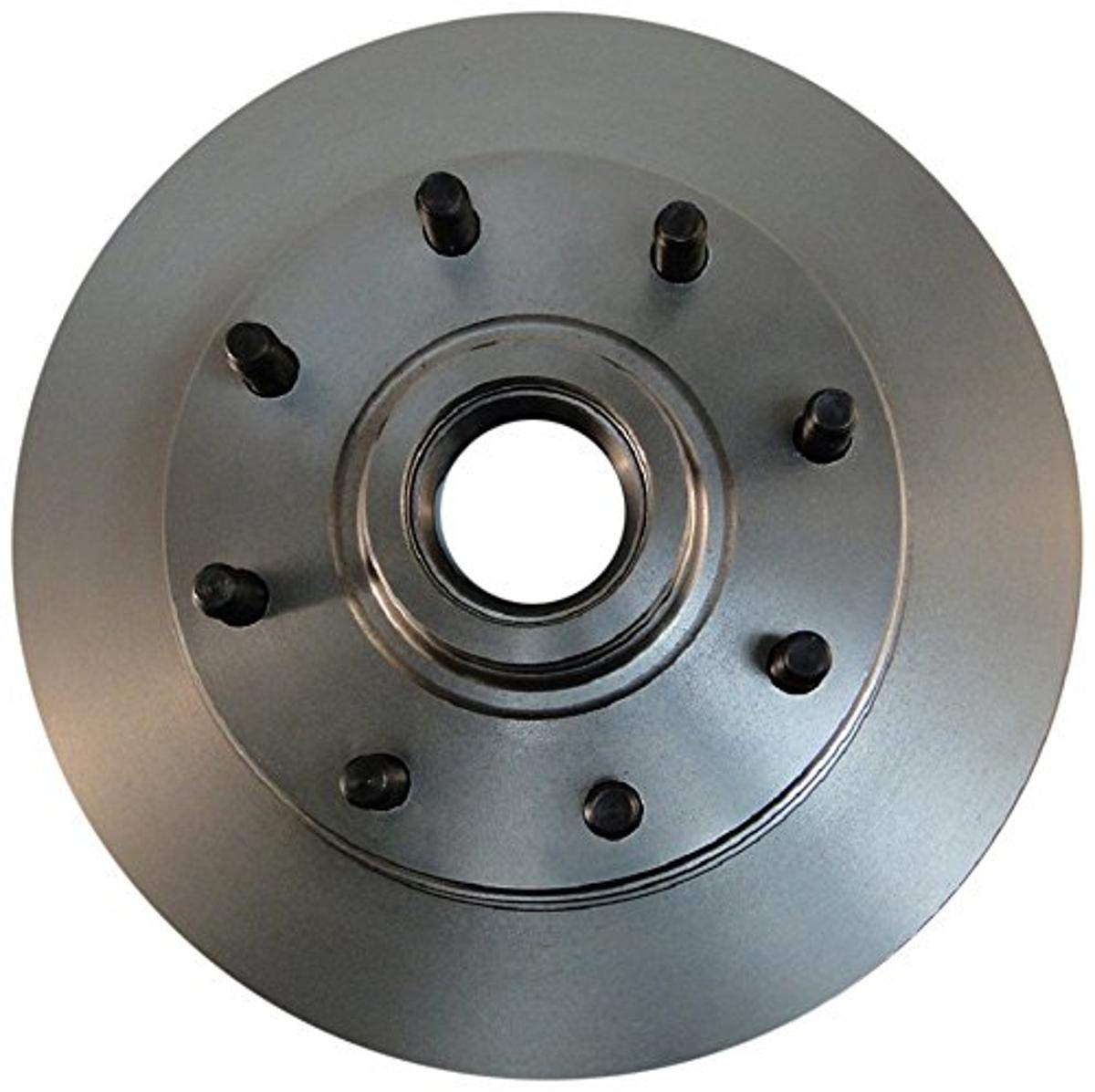 Bendix Premium Prt1153 Front Brake Rotor For Ford E-350 Econoline 1980-1976, E-350 Econoline Club Wagon 1980-1977, F-350 1979-19