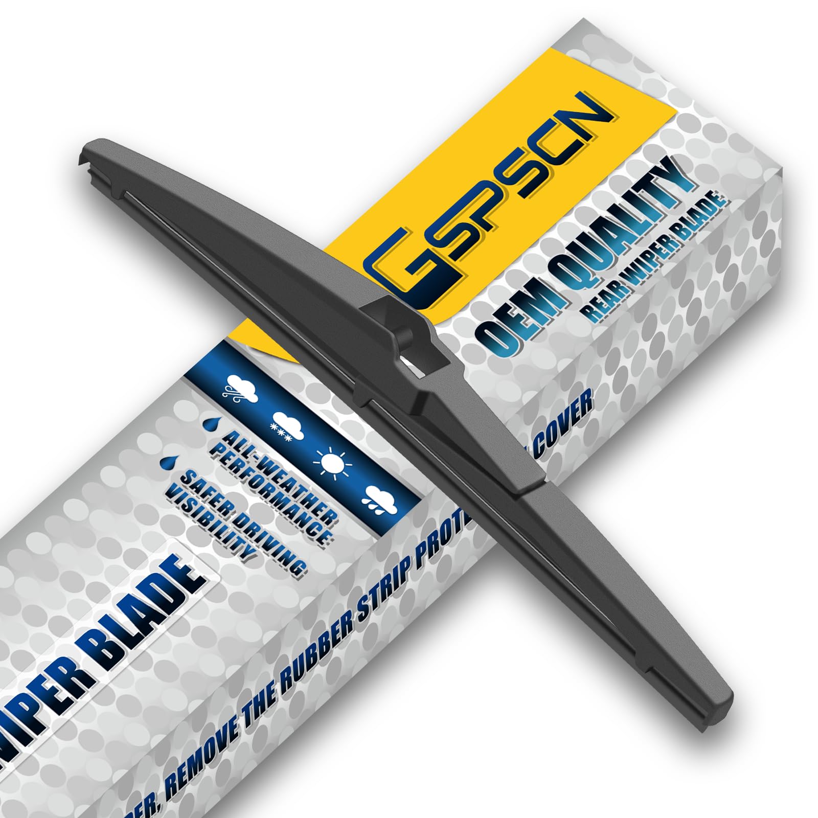 11'' Rear Wiper Blade