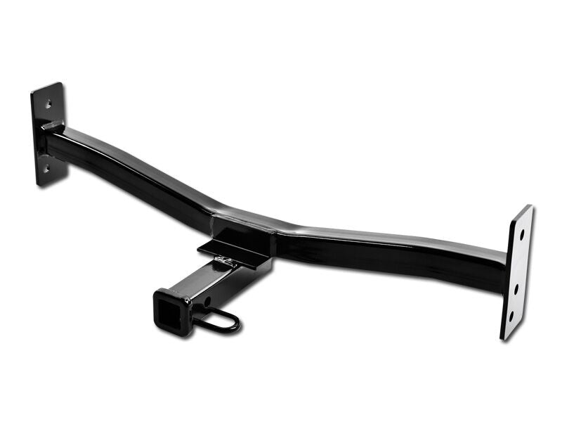 Armordillo 1999-2005 Mazda Miata Mx5 Class 1 Trailer Hitch - Black