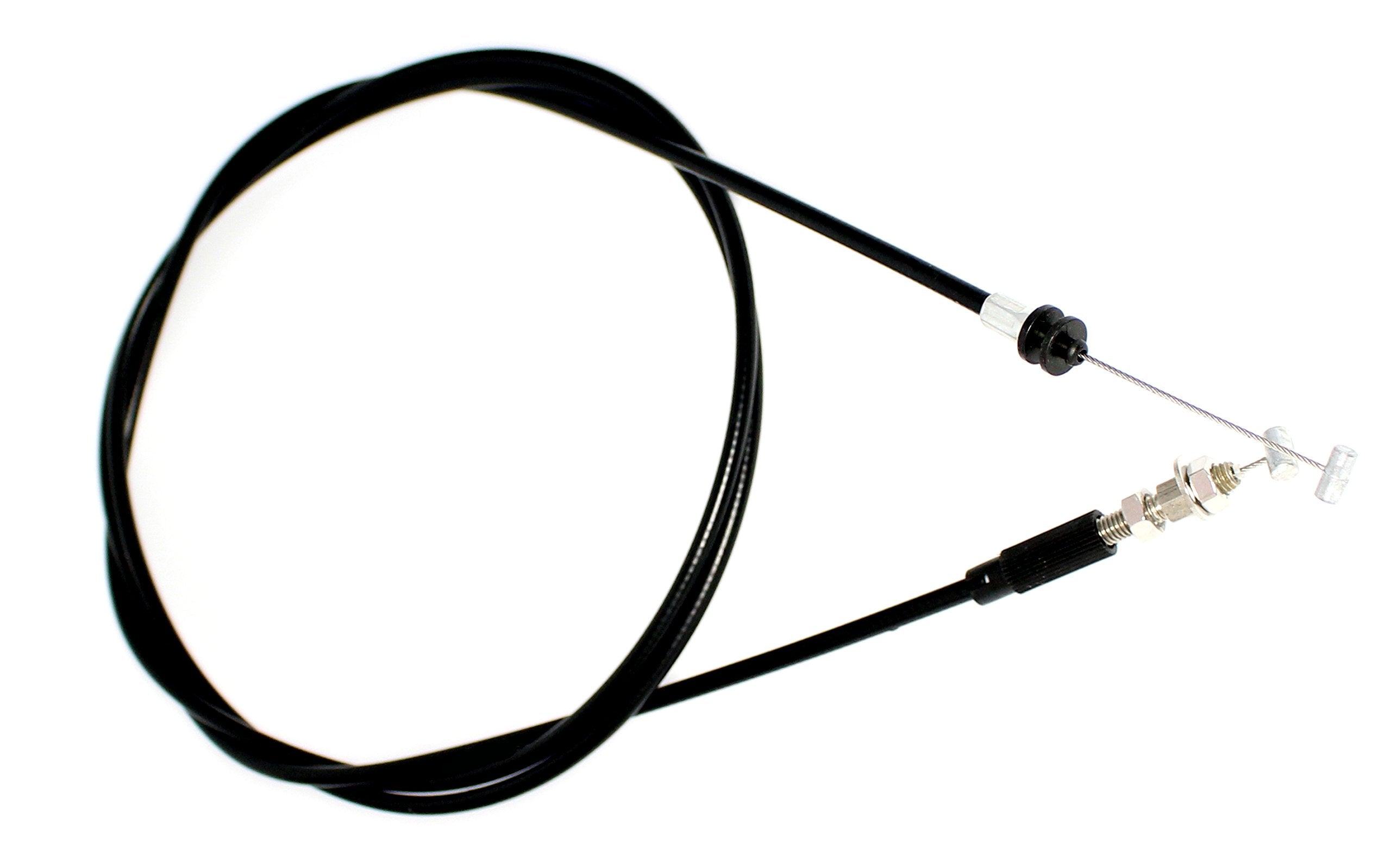 Throttle Cable Compatible With Seadoo Gtx 4 Tec, Gti 4Tec, Wake Oem# 277001170 2003-07