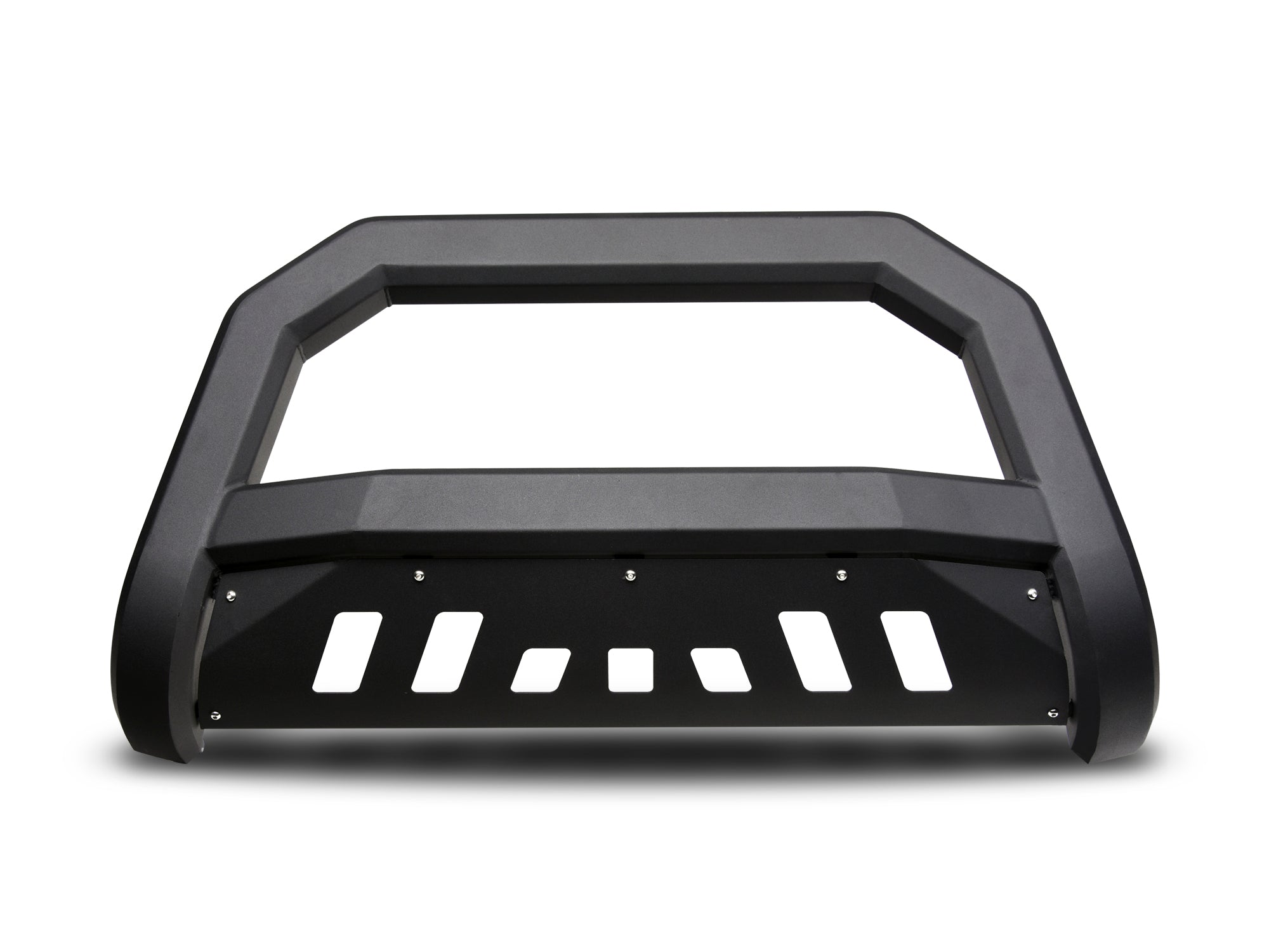 Armordillo 1988-1999 Chevy C/K Series 1500 Ar Series Bull Bar - Matte Black