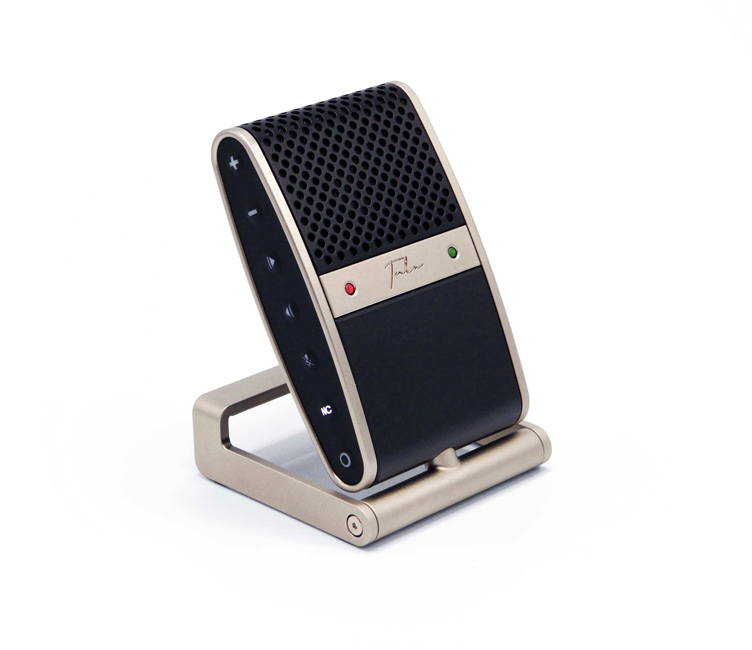 Tula Mics Usb C Microphone - Mobile Recording Microphone For Podcasts, Zoom, Home Studio  More - Portable, Noise Reducing Extern