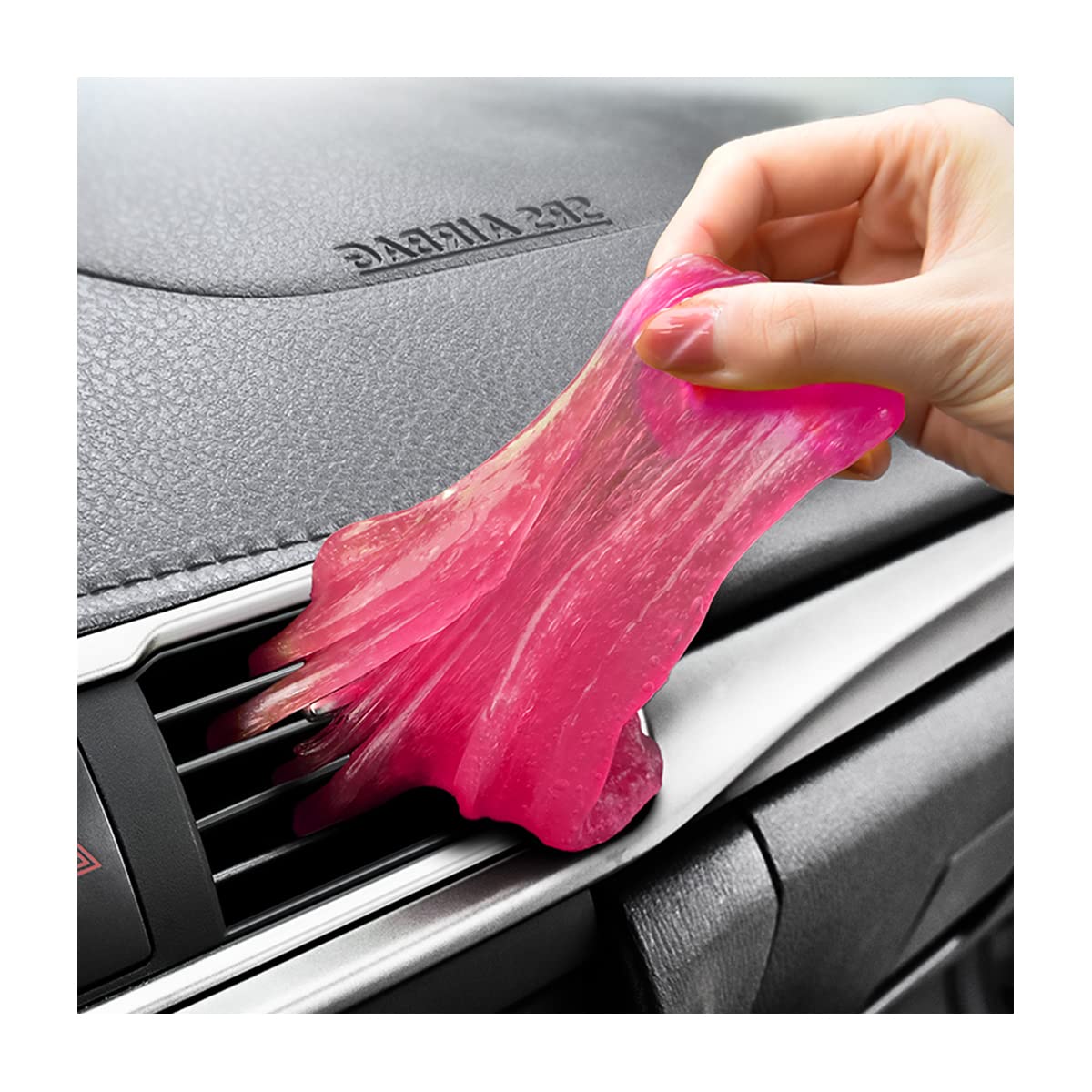 Moly Magnolia Rv Cleaners (Light Pink)